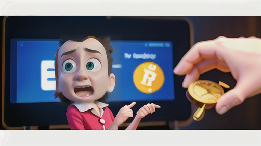 仮想通貨における問題点