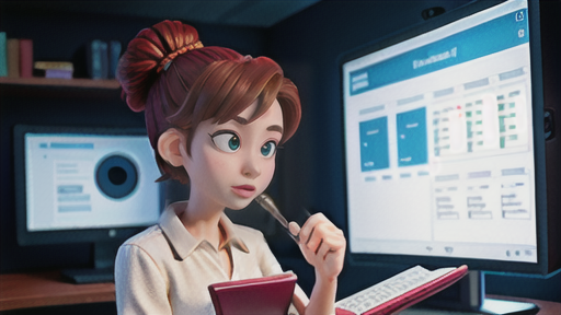 アカウント管理