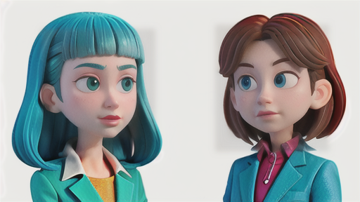 複数アカウント