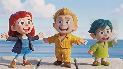 幸せの多様な形