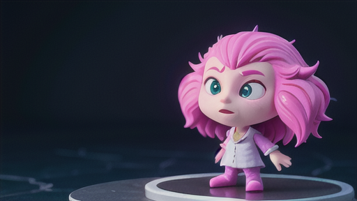 個性豊かな生き物たち