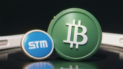 仮想通貨、安全資産となるか