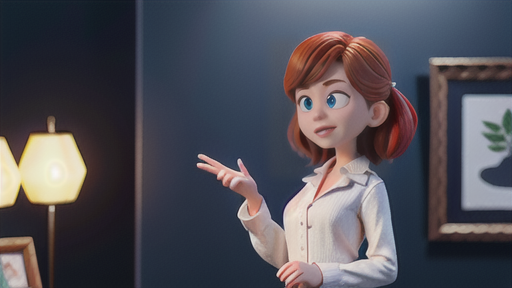 スピーチの内容