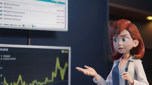 価格変動の大きさ