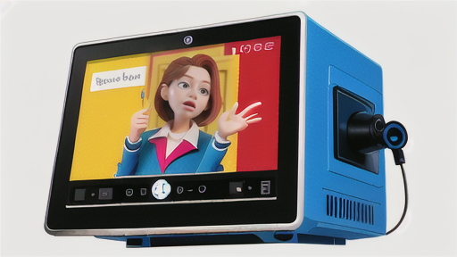 代表例：ポリゴン