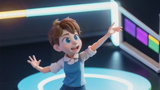 自動化による効率性