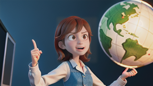 不確実性の高い世界