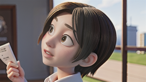 長期的な視点の重要性