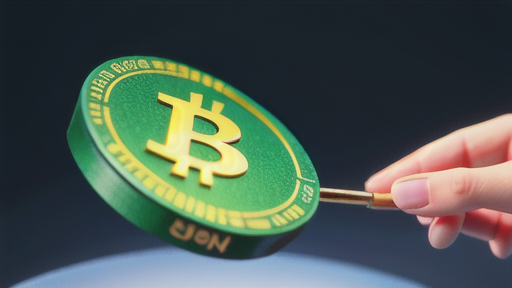 仮想通貨への影響