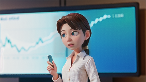 センチメントと価格変動の関係