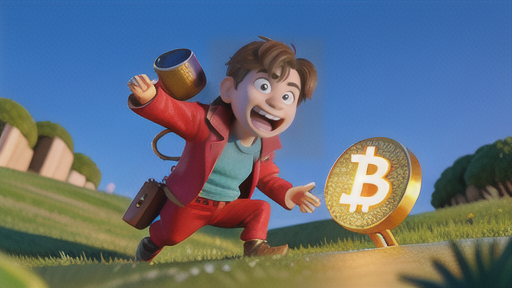 採掘難易度とビットコインの安全性