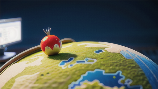 世界経済への影響