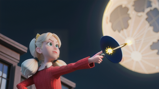 ムーンへの期待