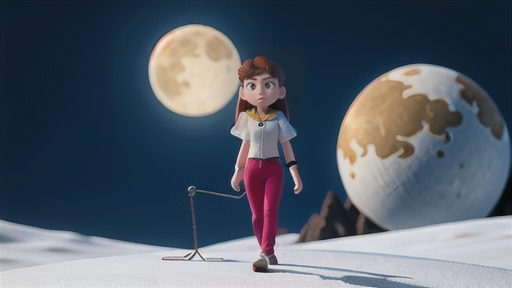 ムーン時の注意点