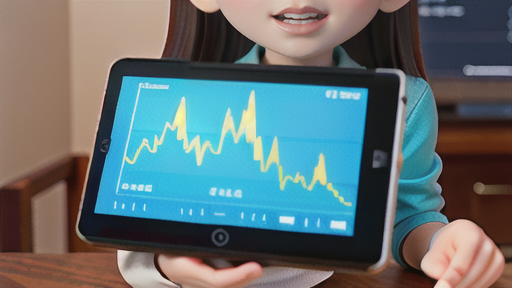 売買のタイミング