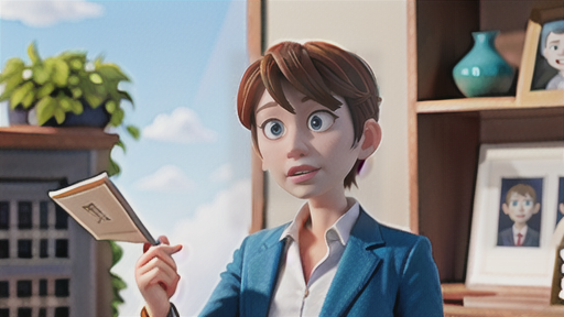 私たち一人ひとりの役割