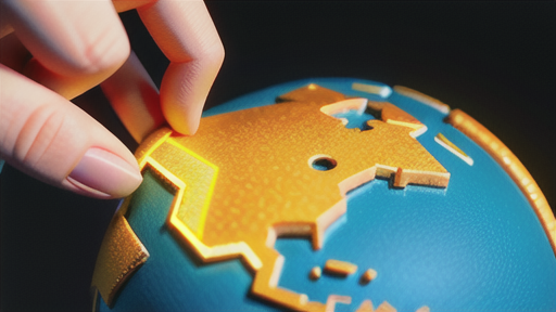 誕生と世界的な広がり