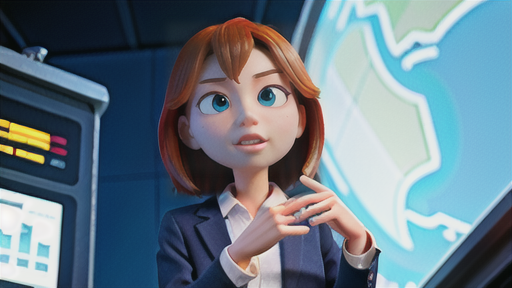 世界規模の運用体制