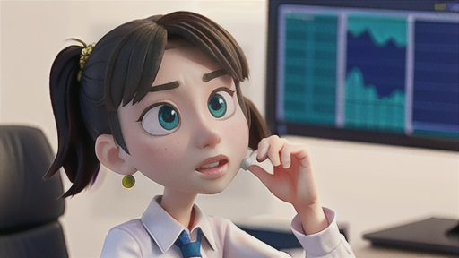 仕手の見分け方