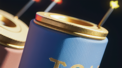 ローソク足チャートと四本値の関係