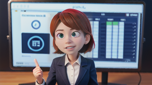 仮想通貨取引における四本値の活用