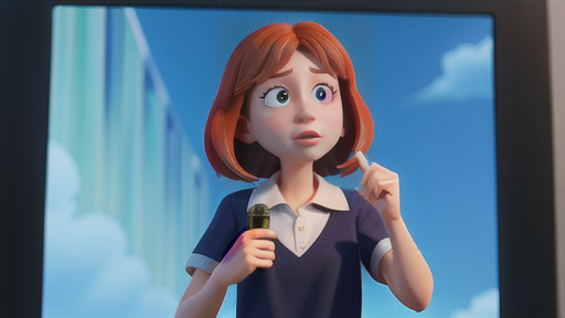 透明性と説明責任の重視