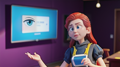 仮想空間内での活動