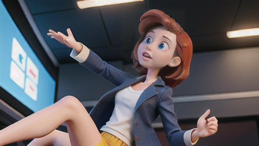 仮想空間の将来