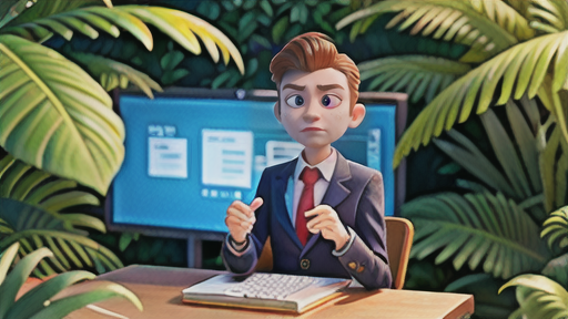 急速に発展する共同体