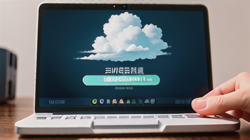 クラウドマイニングの仕組み