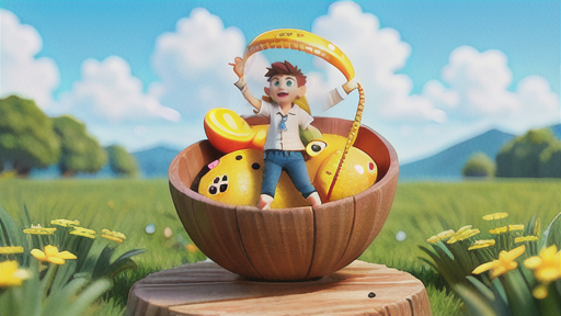 資産デフレの悪循環