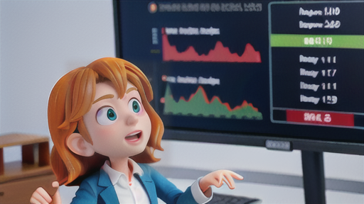 取引所での取り扱い