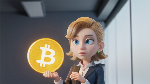 仮想通貨への課題