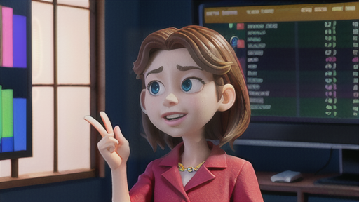 売買の判断基準