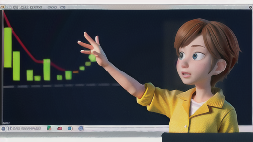 抵抗線と支持線