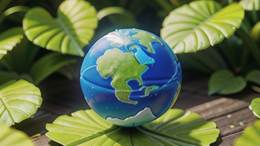 持続可能な開発への影響