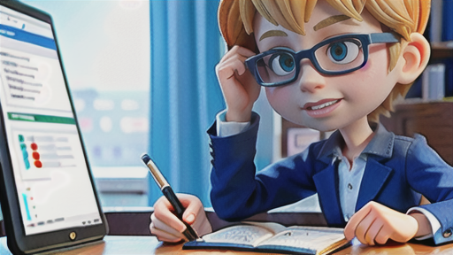 将来性への期待