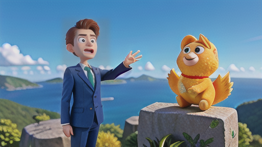 エコシステムの中核