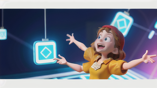 分散型アプリでの活用例