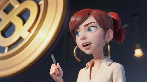 仮想通貨での活用