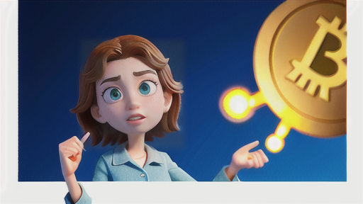 仮想通貨とジレンマ