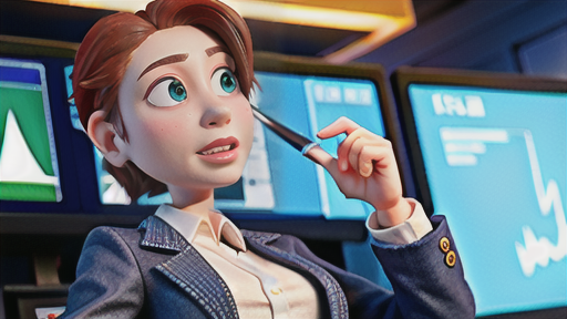 終値と他の指標との関係