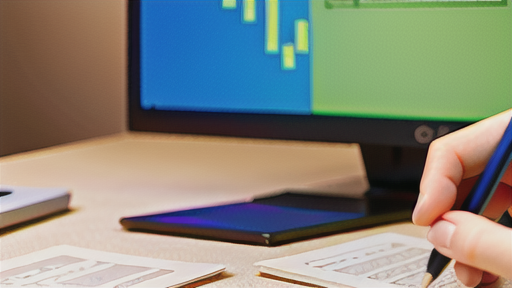 企業の動向に注目