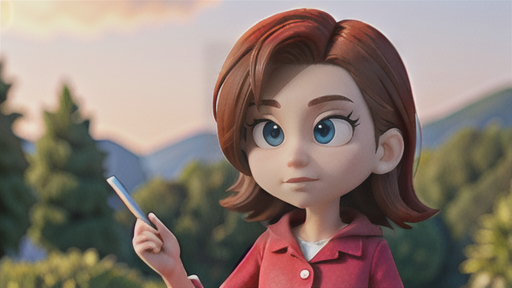 将来性：無限の可能性