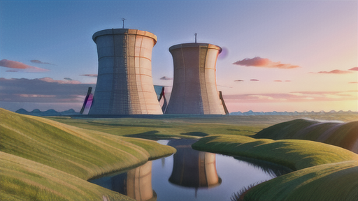 原子力の平和利用