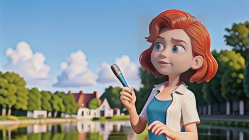 オランダの役割