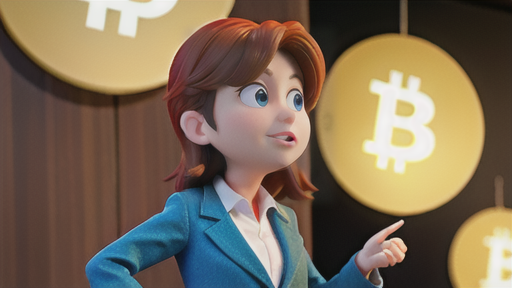 仮想通貨への注目