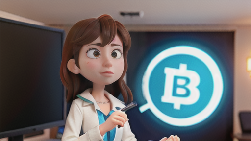 仮想通貨との関連