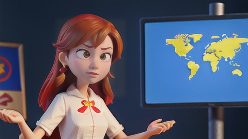 他の国々への影響