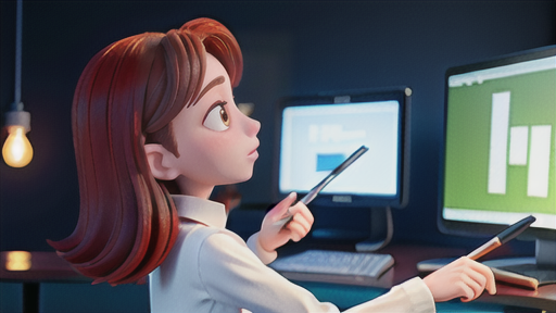 ラリーの見極め方